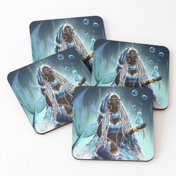 Item preview, Yemeya designed and sold by bc2art.