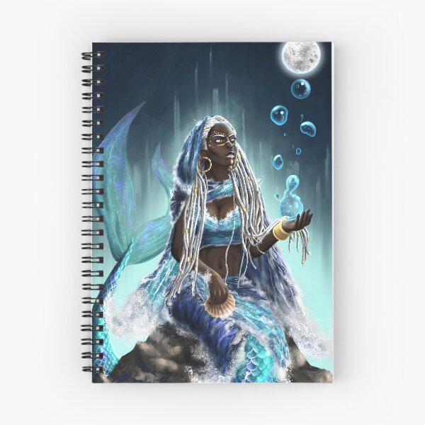 Item preview, Yemeya designed and sold by bc2art.