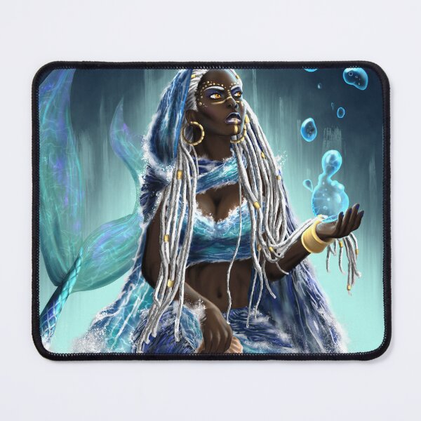 Item preview, Yemeya designed and sold by bc2art.