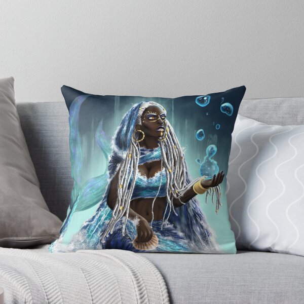 Item preview, Yemeya designed and sold by bc2art.