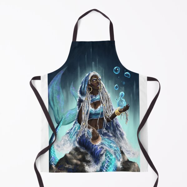 Item preview, Yemeya designed and sold by bc2art.