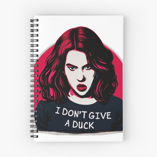 Item preview, I don't give a duck designed and sold by David Wasson.