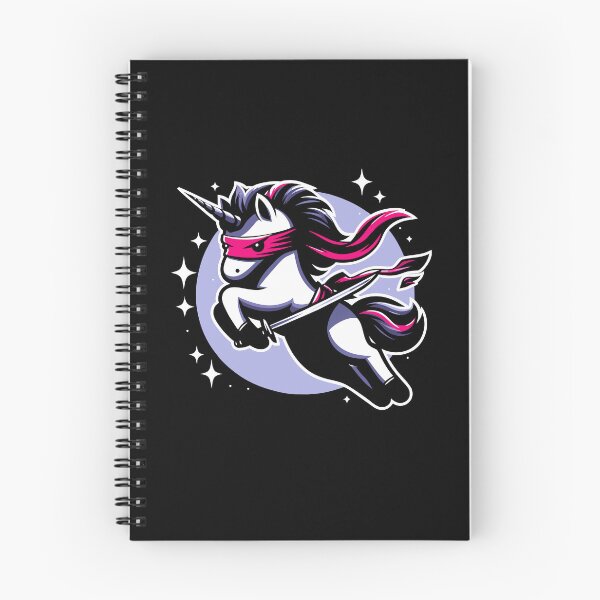 Item preview, Majestic Warrior Unicorn designed and sold by Designowner.