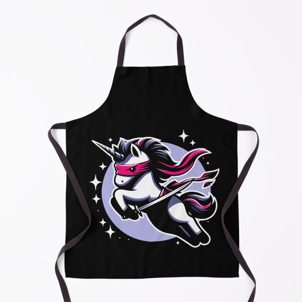 Item preview, Majestic Warrior Unicorn designed and sold by Designowner.