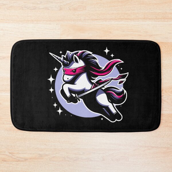 Item preview, Majestic Warrior Unicorn designed and sold by Designowner.