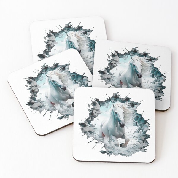Item preview, 3D Horse Riding for Horse Lovers designed and sold by URBANBADA.