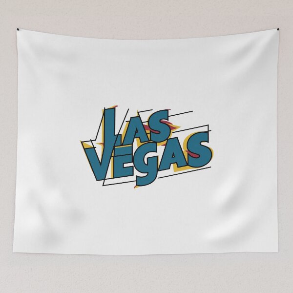 Item preview, LAS VEGAS designed and sold by PGAart.