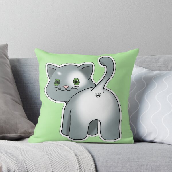 Item preview, HUMAN!SMELL MY BUTT! designed and sold by Ylerox.