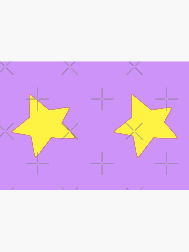 Estrella de la Princesa Grumosa del Espacio Cuaderno