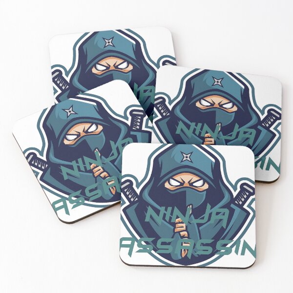 Item preview, Dessin de ninja  designed and sold by Originaledesign.