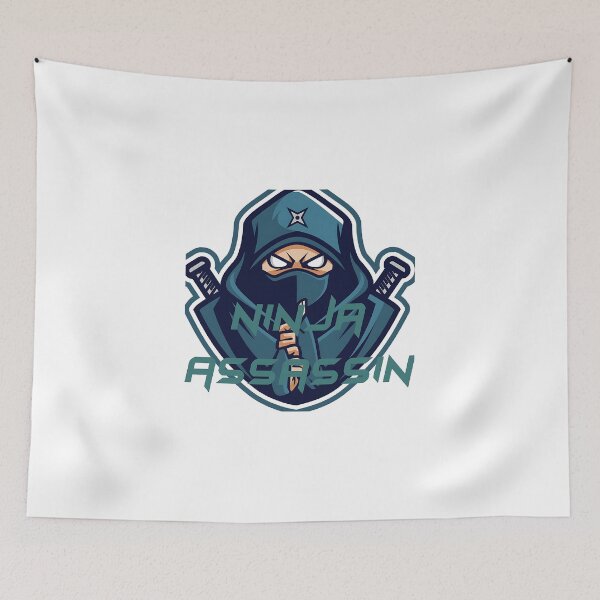 Item preview, Dessin de ninja  designed and sold by Originaledesign.
