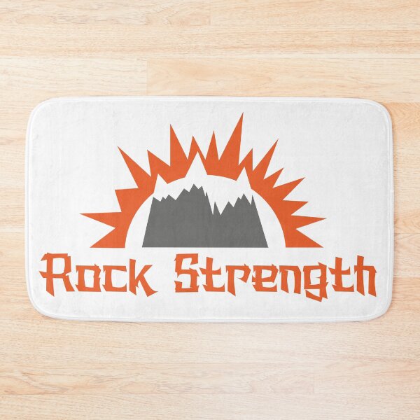 Item preview,  rock strength designed and sold by AnnaShope.
