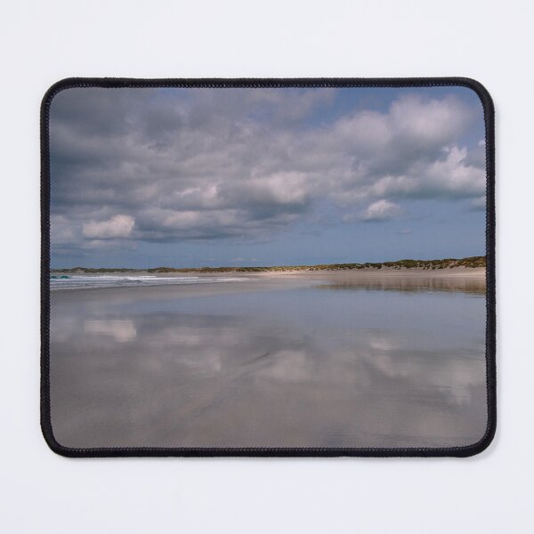 Item preview, North Uist Cloud Reflections designed and sold by Kasia Design.