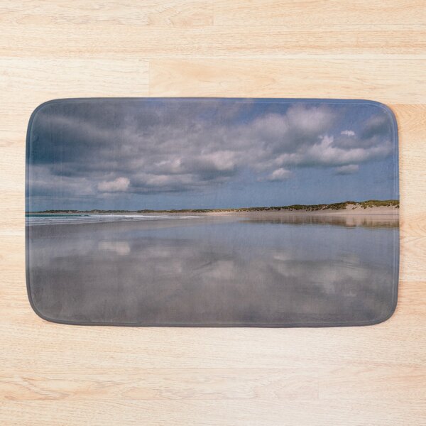 Item preview, North Uist Cloud Reflections designed and sold by Kasia Design.