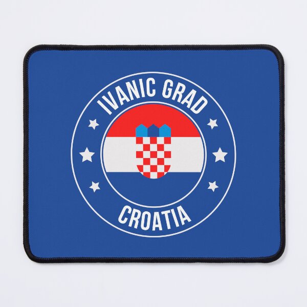 Item preview, Ivanic Grad designed and sold by rootartino.