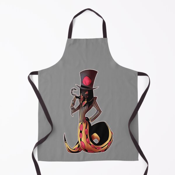 Item preview, Sir Pentious - Hazbin Hotel designed and sold by Aqsa-manzoor.