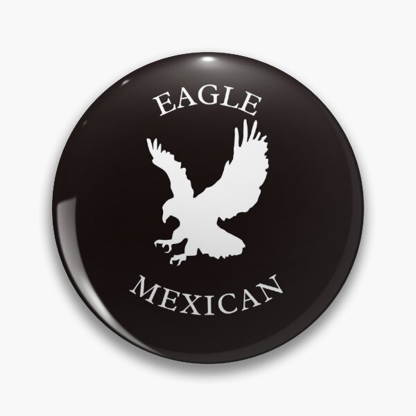 Item preview, Mexican Eagle designed and sold by HMZDESIGNE ⭐⭐⭐⭐⭐.