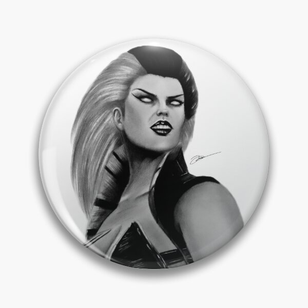Item preview, Sindel  designed and sold by loneraiderart96.