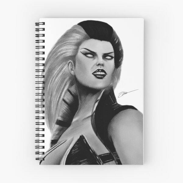 Item preview, Sindel  designed and sold by loneraiderart96.