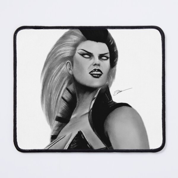 Item preview, Sindel  designed and sold by loneraiderart96.