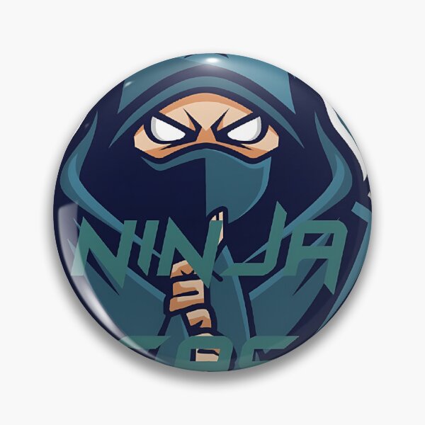 Item preview, Dessin de ninja  designed and sold by Originaledesign.