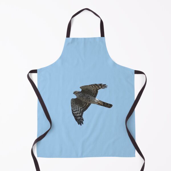 Item preview, Eurasian Sparrowhawk Color Design  designed and sold by designsasstultd.