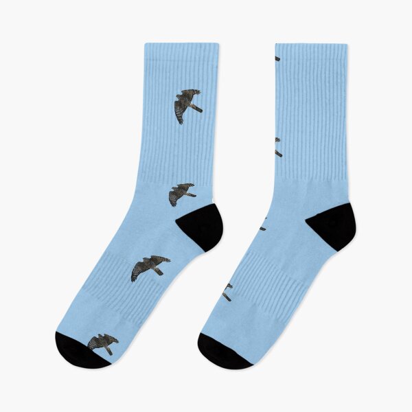 Item preview, Eurasian Sparrowhawk Color Design  designed and sold by designsasstultd.