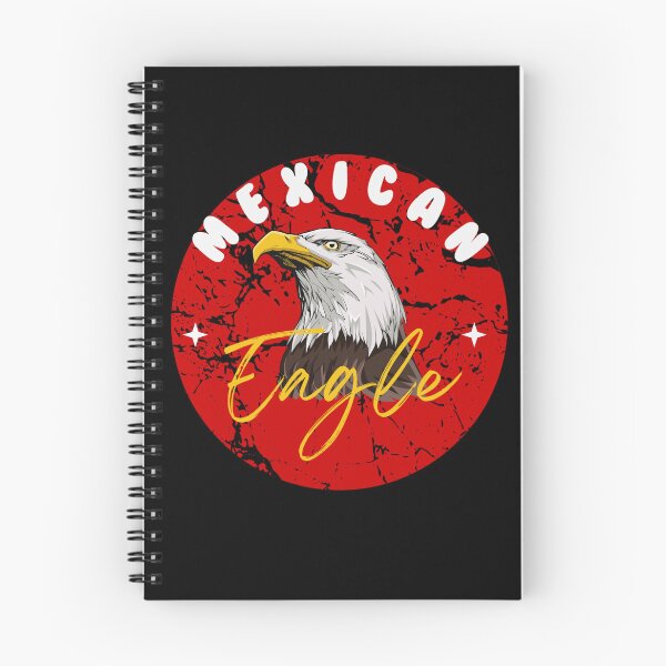 Item preview, Mexican Eagle designed and sold by HMZDESIGNE ⭐⭐⭐⭐⭐.