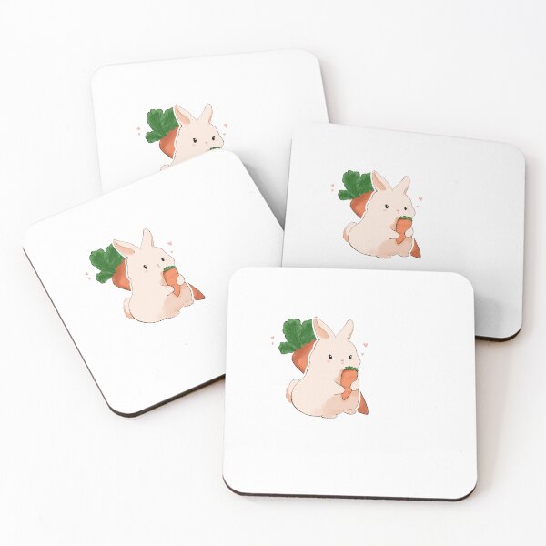 Item preview, Cute rabbit  designed and sold by Grzarts.
