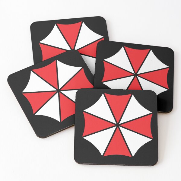 Item preview, Umbrella Corp  designed and sold by Swumpy-Frumpy.