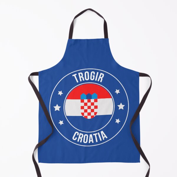 Item preview, Trogir designed and sold by rootartino.