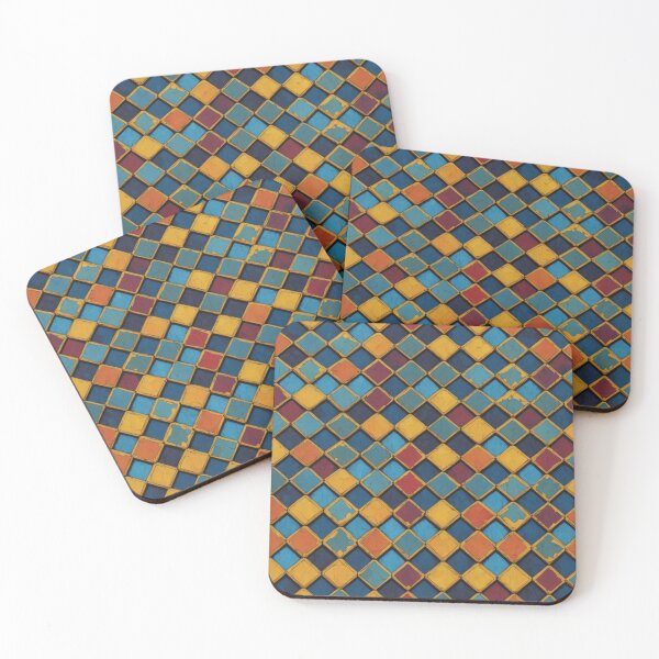 Item preview, Checker Pattern  designed and sold by Gabriela McDaniel.