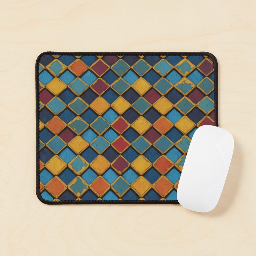 Item preview, Mouse Pad designed and sold by Writergorl.