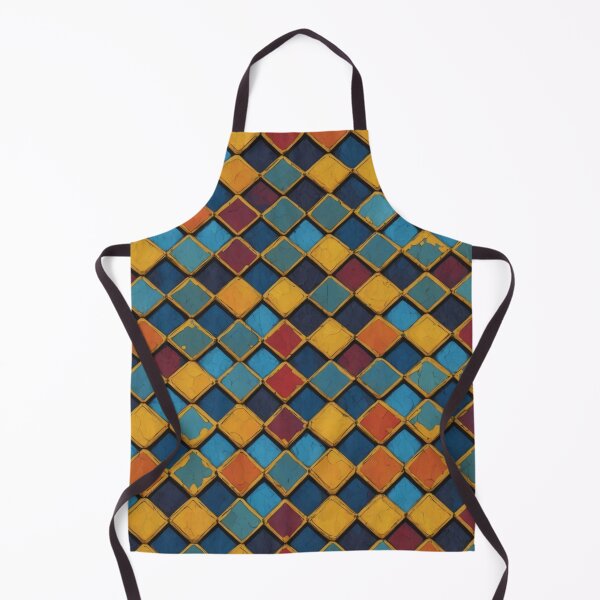 Item preview, Checker Pattern  designed and sold by Gabriela McDaniel.