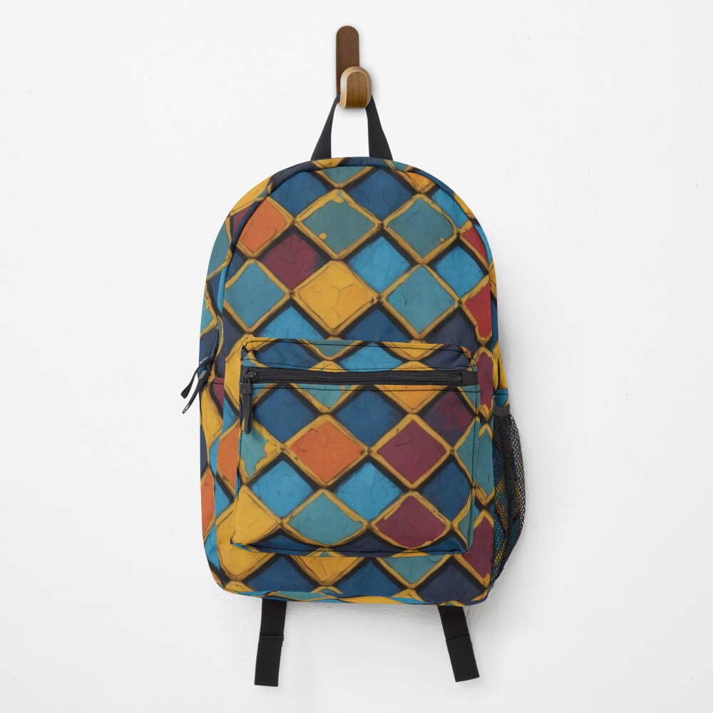 Item preview, Backpack designed and sold by Writergorl.