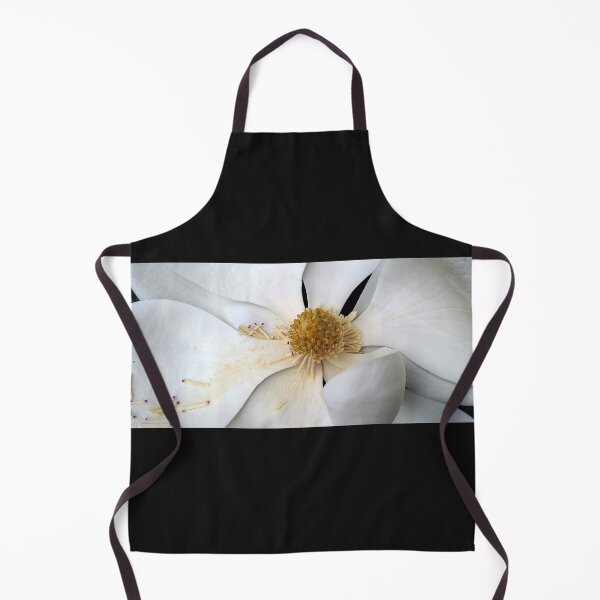 Item preview, Magnolia closeup designed and sold by Purpleartichoke.
