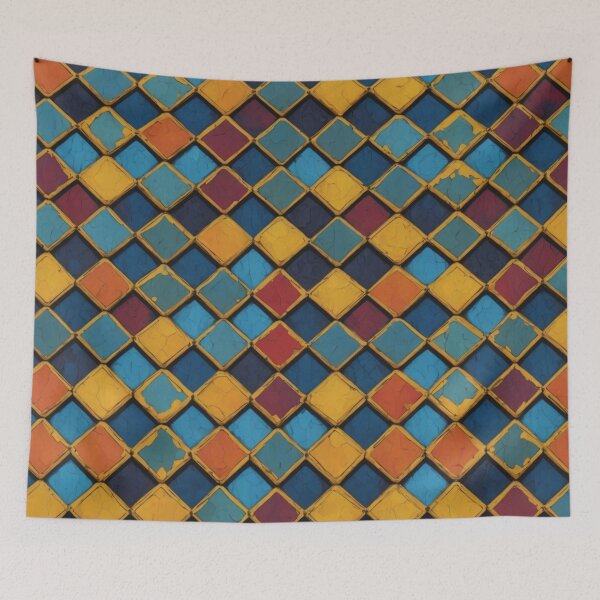 Item preview, Checker Pattern  designed and sold by Gabriela McDaniel.