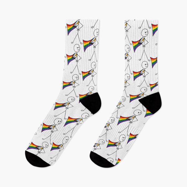 Item preview, Proud to Be Me LGBTQIA Inclusive Progress Pride Super Hero designed and sold by JoyfulJen.