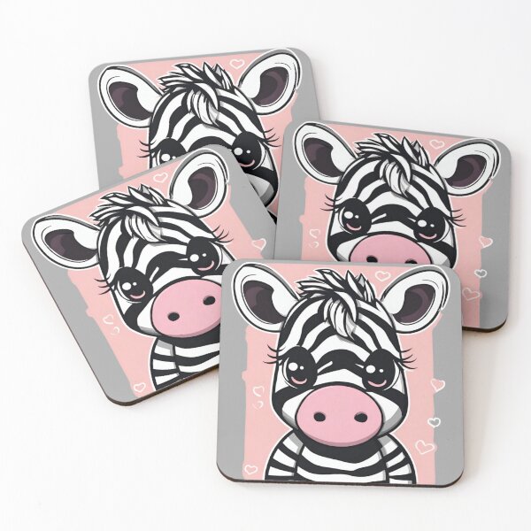 Item preview, Cute zebra  designed and sold by Culmika.