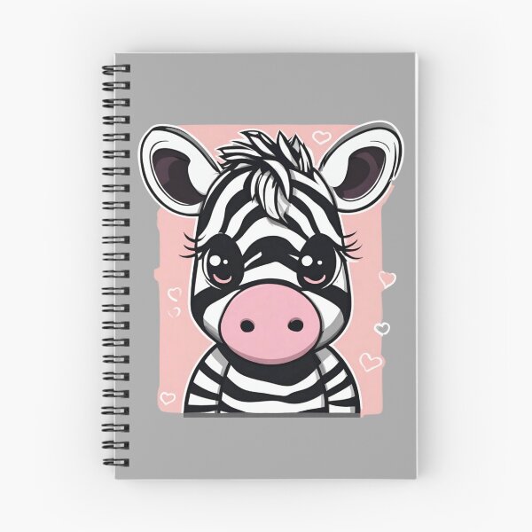 Item preview, Cute zebra  designed and sold by Culmika.