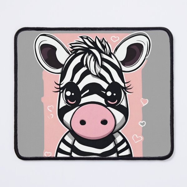 Item preview, Cute zebra designed and sold by Culmika.