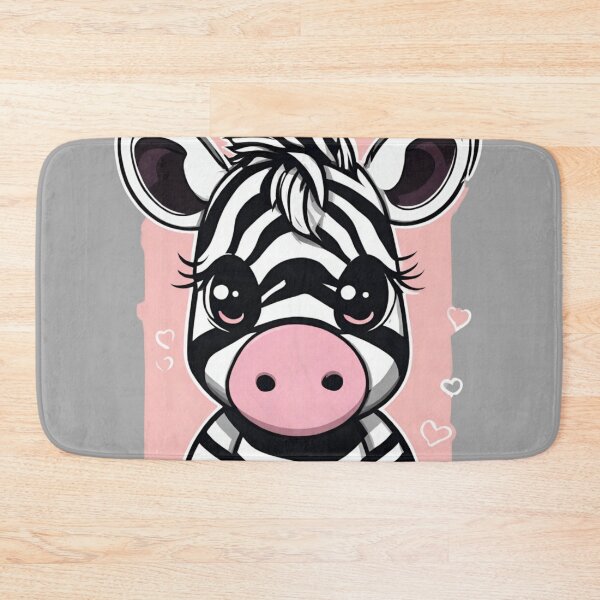 Item preview, Cute zebra  designed and sold by Culmika.