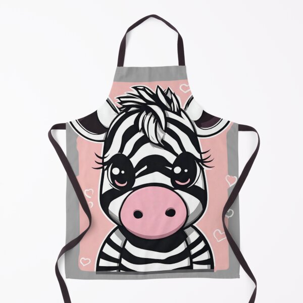 Item preview, Cute zebra  designed and sold by Culmika.