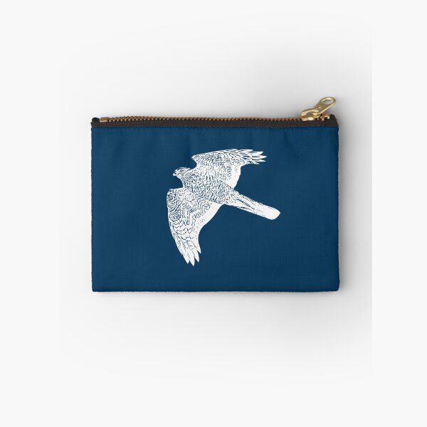 Item preview, Eurasian Sparrowhawk White Design  designed and sold by designsasstultd.