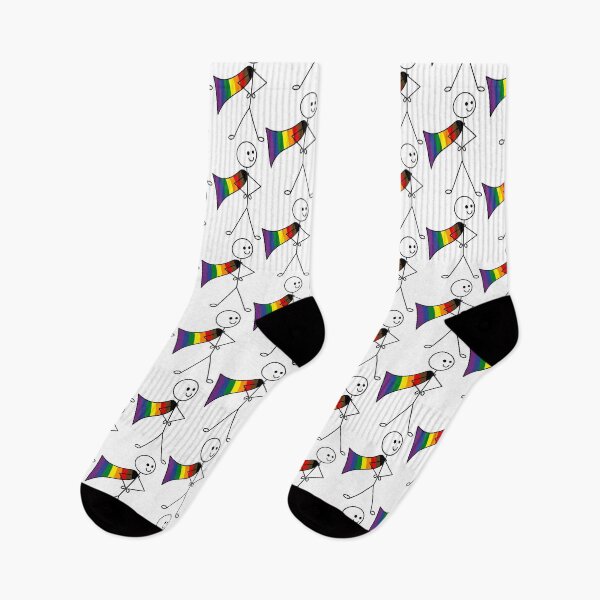 Item preview, Proud to Be Me LGBTQ+ Philadelphia POC Rainbow Pride Super Hero designed and sold by JoyfulJen.
