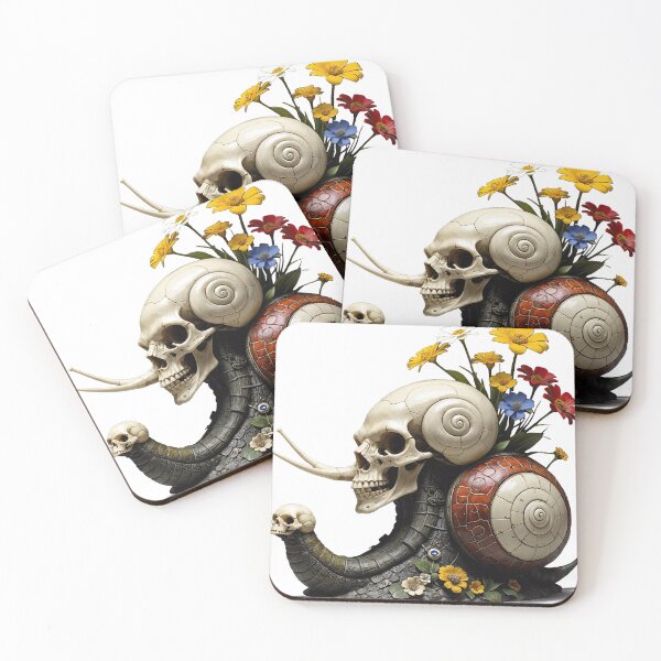 Item preview, Warrior snail designed and sold by filusattila.