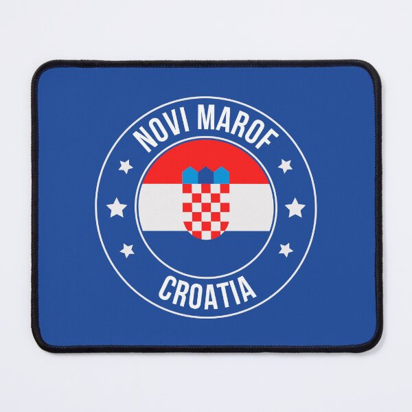 Item preview, Novi Marof designed and sold by rootartino.