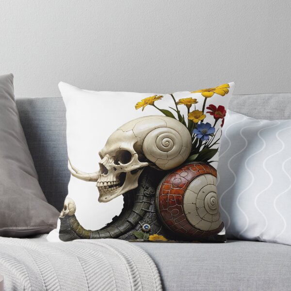 Item preview, Warrior snail designed and sold by filusattila.