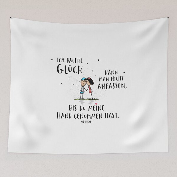 Item preview, Come let us show each other how beautiful life can be. designed and sold by KnochiART.