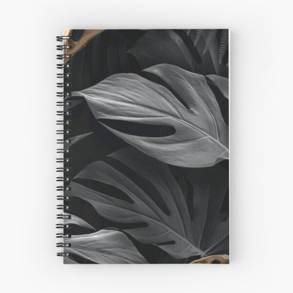 Item preview, Leaf Flowers with Silver and Gold Touches designed and sold by CulinaryCenter.